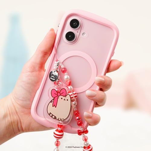 Pulsera de muñeca iFace Pusheen: evita caídas de móvil 5