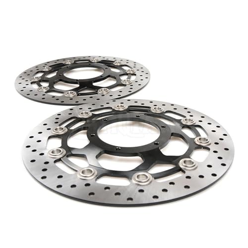 Amazon | CNC フローティングフロントブレーキディスクブレーキ