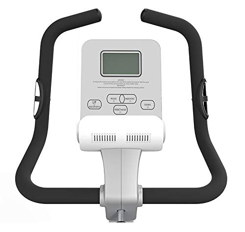 Amazon.co.jp: ダイコー フィットネスバイク 家庭用 アップライト 