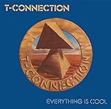 t connection magic  Everything Is Cool