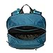 Travelon Anti-Theft Active Daypack Multipurpose Backpack, Teal