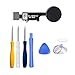 LTZGO Home Button für iPhone 7/8 /7 Plus /8 Plus Schwarz Hauptknopf mit Flexkabel Taste Reparatur Tool Kit Werkzeug Set Werkzeug,Fahrradkette günstig Kaufen-LTZGO Home Button für iPhone 7/8 /7 Plus /8 Plus Schwarz Hauptknopf mit Flexkabel Taste Reparatur Tool Kit Werkzeug Set