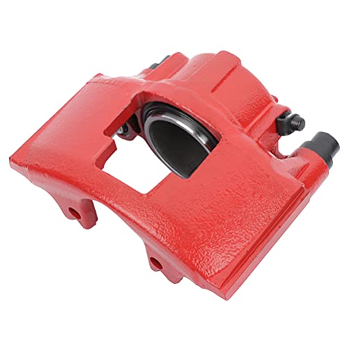 Image of SCITOO - Front Disc Brake Calipers Assembly w /o Bracket For Cadillac,For Chevy,For Dodge,For GMC Models - For 60 Special,For Astro,For Blazer,For C1500,For Tahoe,For Yukon 184299 184300