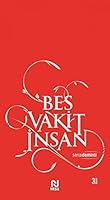 Bes Vakit Insan 6051831770 Book Cover