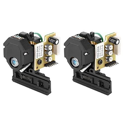 MACIMO 2X -240a -240 KSS240a Radio Blu-Rays CD Player Lasers-Lens Optical Pick-Ups for Lasers-Head