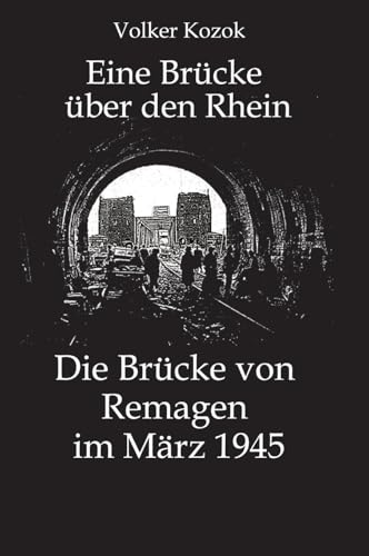 Eine Brücke über den Rhein