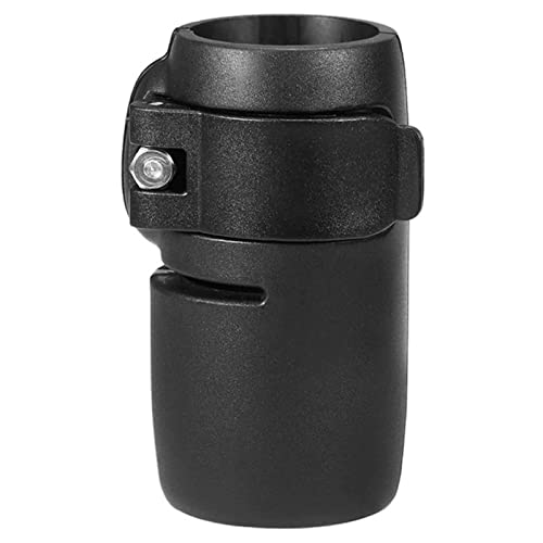 Baoblaze Abrazadera de Eje de Paleta, Liberación Rápida, Pieza de Repuesto, Abrazadera de Paleta de Kayak de Surf