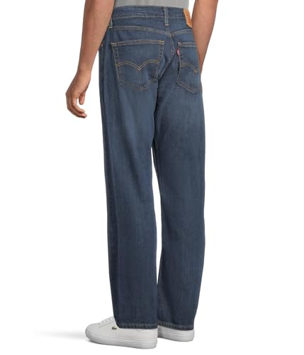 Image of Levi's Men's 559 Relaxed Straight Jeans