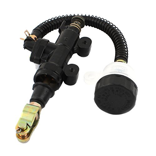 Motorcycle Clutch Master Cylinder Replacing Part for Honda Amazon.in