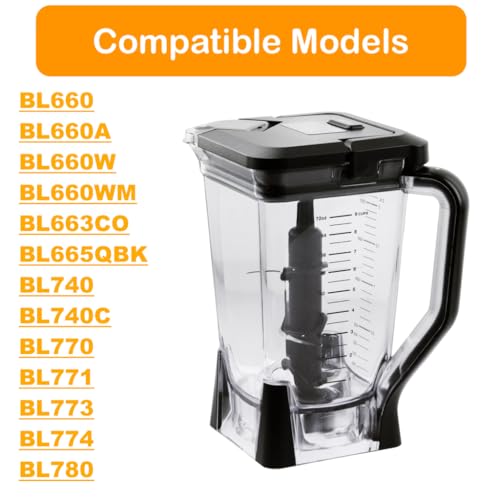 Listado de vaso licuadora ninja que Puedes Comprar On-line. 24 Imagen adicional