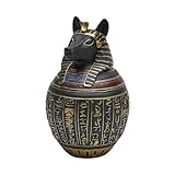 Symbolisme Commémoratif Chaleureux : Conçues avec une résonance émotionnelle, ces urnes pour chiens procurent une signification commémorative , créant un espace de soutien pour les propriétaires en deuil afin de se remémorer la compagnie fidèle de leur animal à travers un symbolisme intemporel ancré dans les traditions anciennes. Elles servent de respectueux qui apaise le chagrin et les souvenirs émotionnels, renforçant le lien éternel entre les familles et leurs compagno