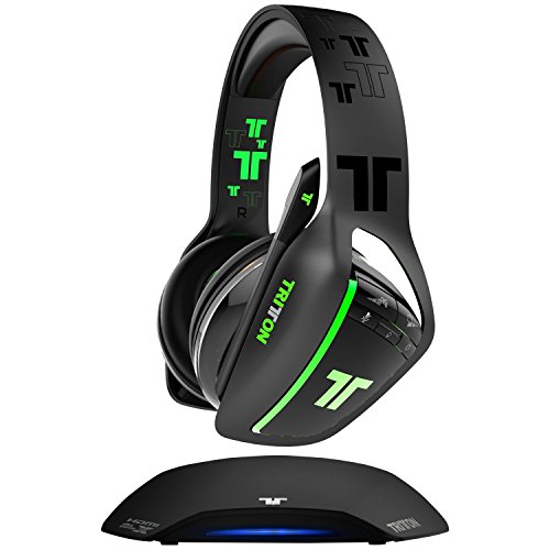 قیمت و خرید هدست Mad Catz Tritton ARK 