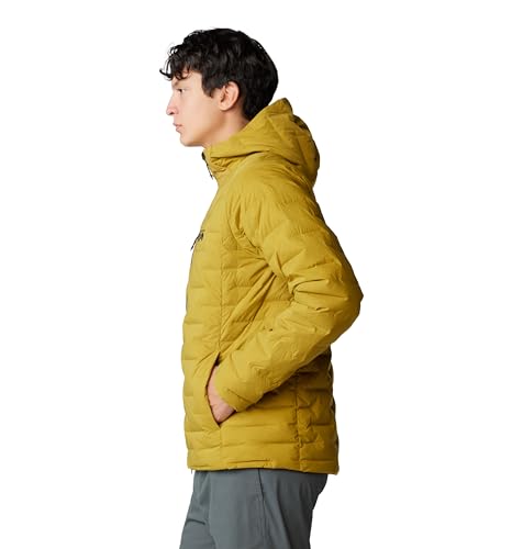 Image of Mountain Hardwear Stretchdown Hoody