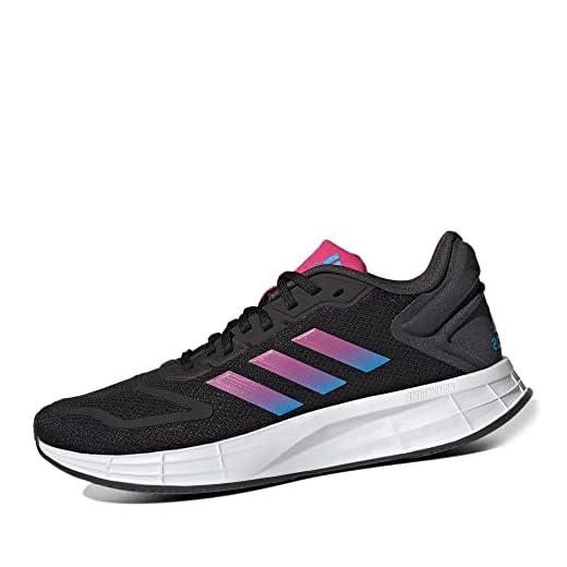 adidas Tênis de Ginástica Masculino, Negbas Azupul Terema, 8