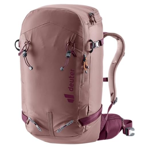 How much weight carry on luggage delta Deuter Women's Freerider Pro 30+10