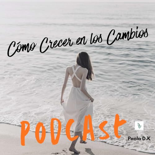 Cómo Crecer en los Cambios cover art