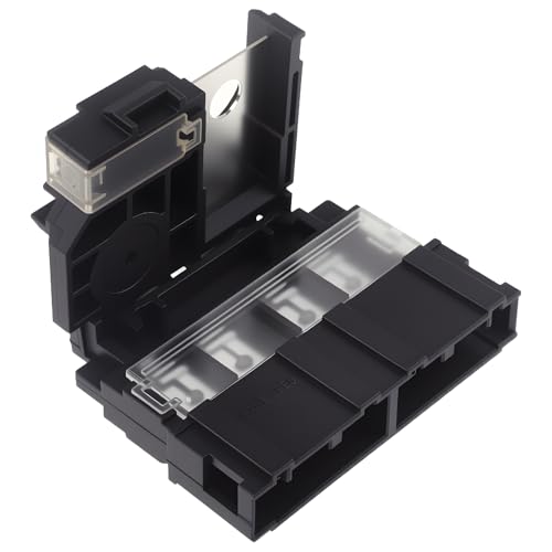 Fusible 24380-JA00A : Réparez le circuit de batterie de votre Altima