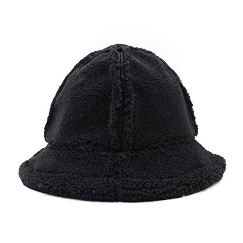 Chapeau de pêcheur extérieur femme pour promenades d'automne
