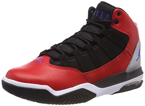 Las 5 mejores zapatillas de baloncesto baratas de 2022 - Terreno Deportivo