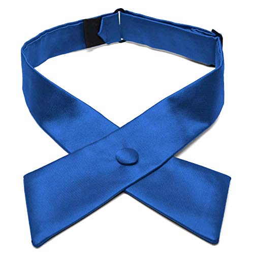 Image of tiemart Crossover Tie