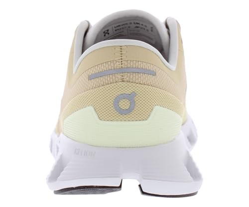 On Cloud X 3 Womens Shoes3