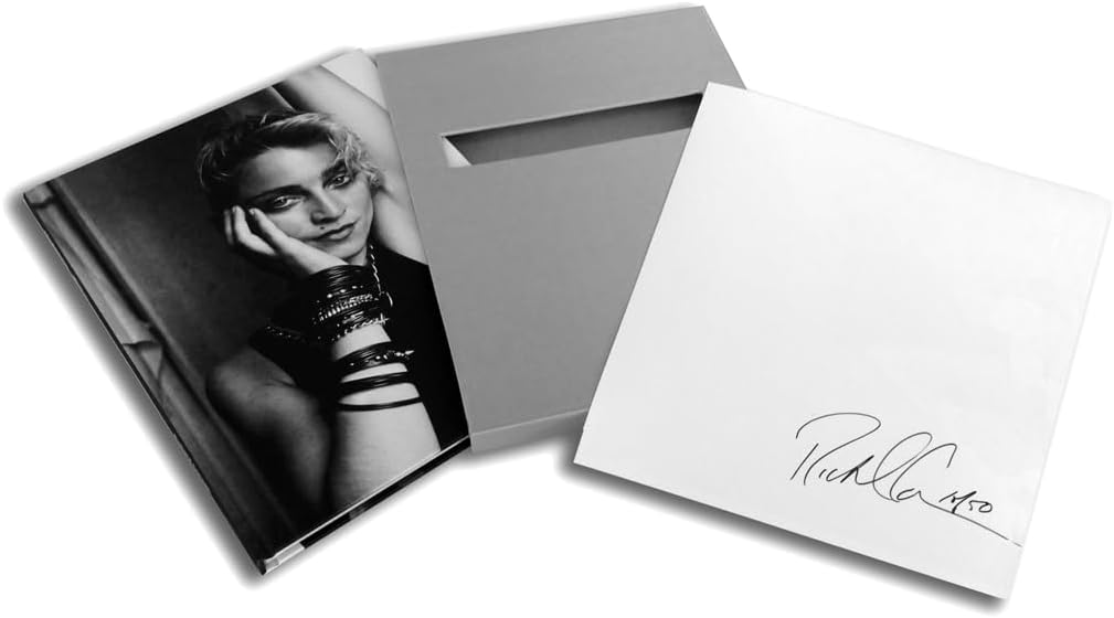 Madonna NYC 83 (Limited Edition)