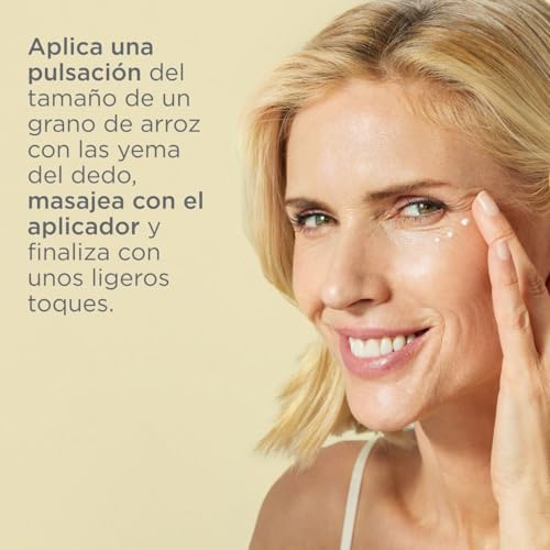 ISDIN Creme Antirrugas Para Contorno Dos Olhos Isdinceutics K-Ox Eyes -15G