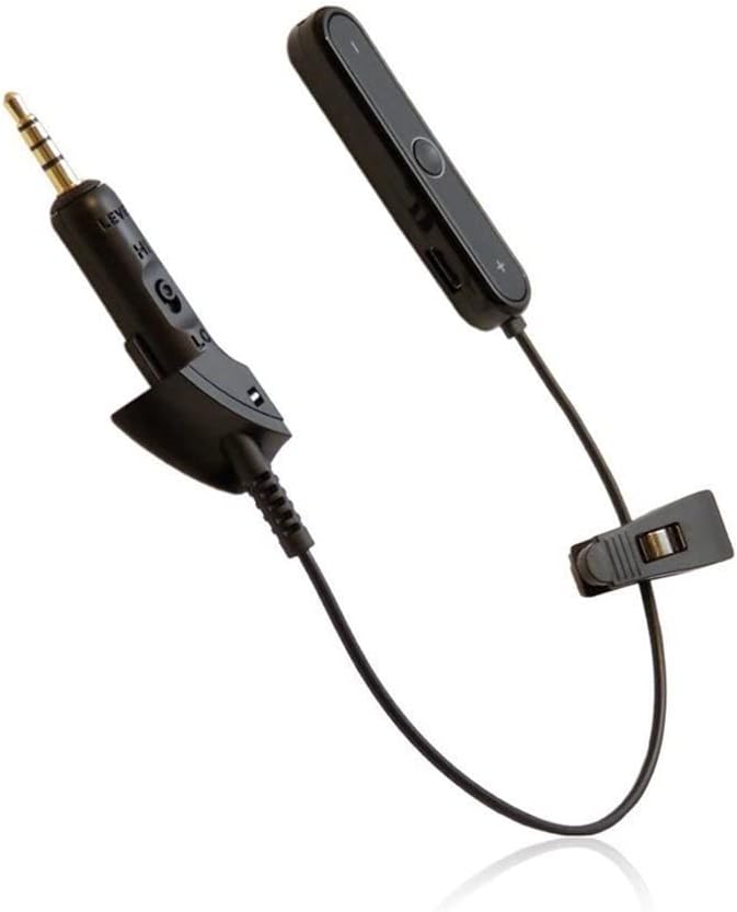 REYTID Wireless Bluetooth Adapter Converter Cable Compatible with Bose