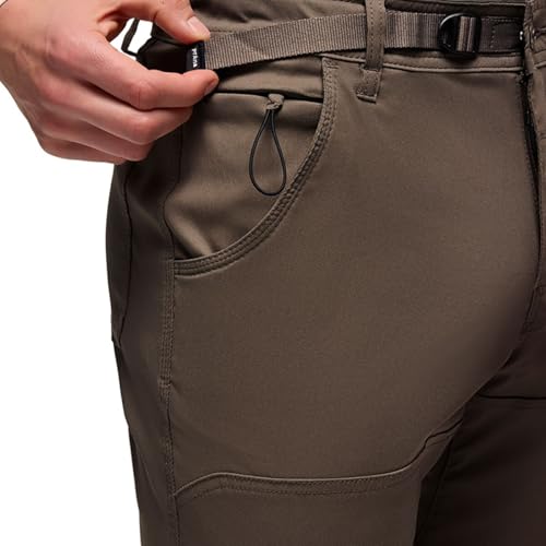 prAna Men's Stretch Zion Standard Pants3