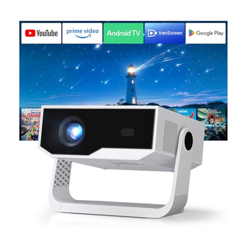 2026 Projector Supported 4K