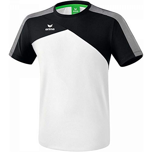 T-Shirt Erima Premium One 2.0 pour homme idéal pour vos séances de running en club