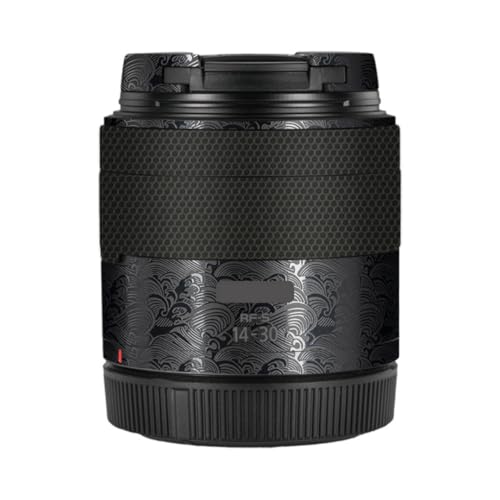 Autocollant Canon RF-S 14-30mm Vinyle Film Protection Vague
