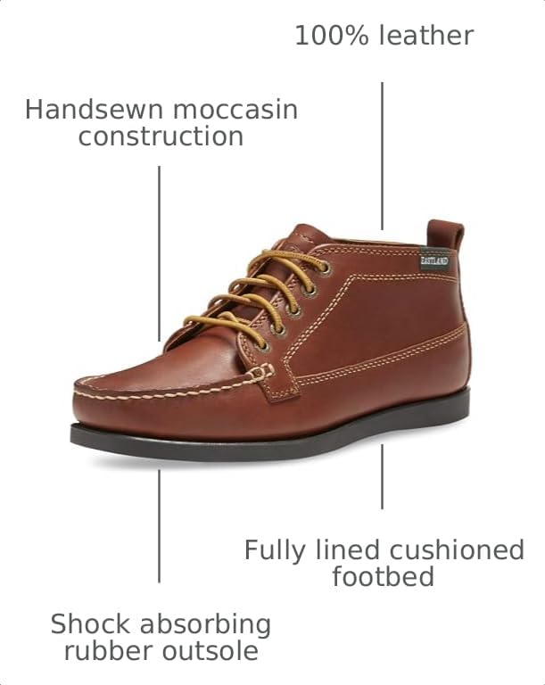 Image of Eastland Women's Seneca Boot