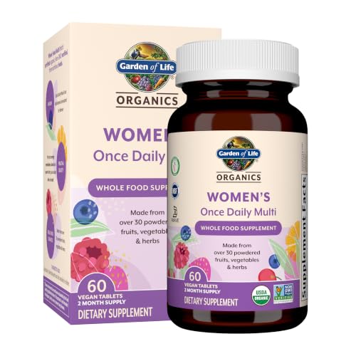Garden of Life Women’s