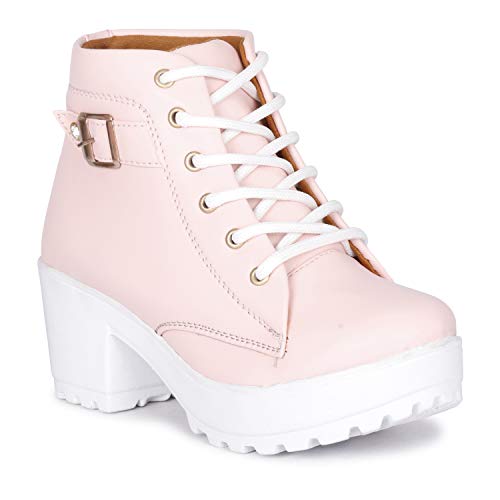 Image of KRAFTER Women's & Girl's Classic Winter Boot