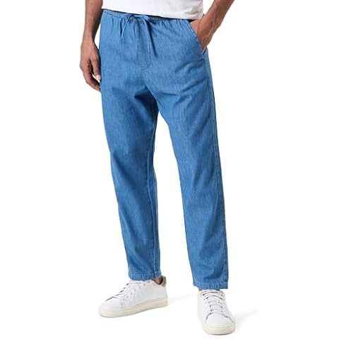 United Colors of Benetton Men's Jogger Jeans Cover