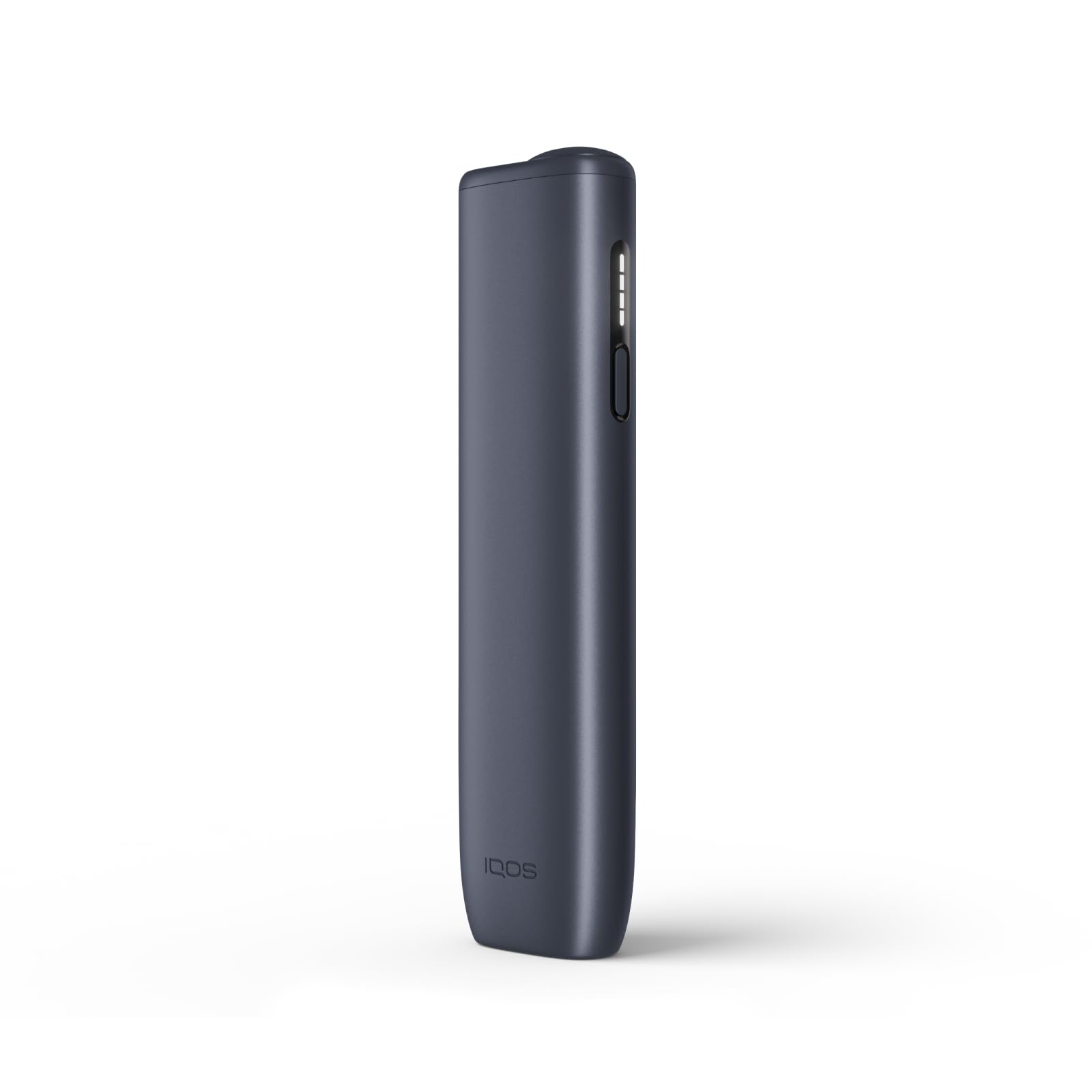 IQOS ILUMA i ONE Kit Midnight Black - Tabakerhitzer (in 5 Farben) - für TEREA Tabaksticks - unsere beste Alternative zur Zigarette