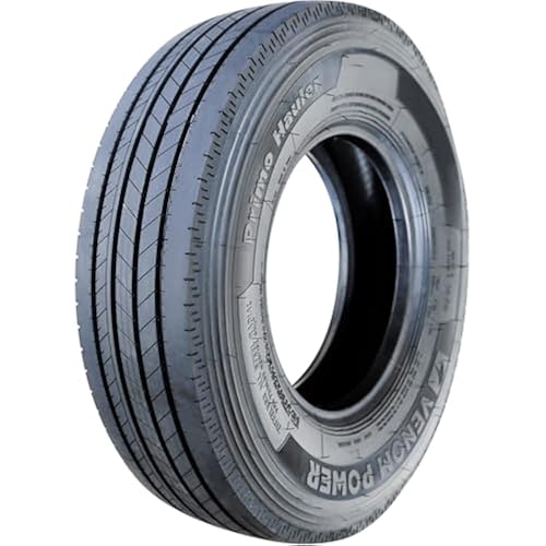 Venom Power Primo Hauler ST225/75R15 124/121L All Season G (14 Ply) Tire