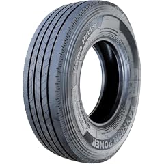 4 x Venom Power Primo Hauler ST235/85R16 All Season H