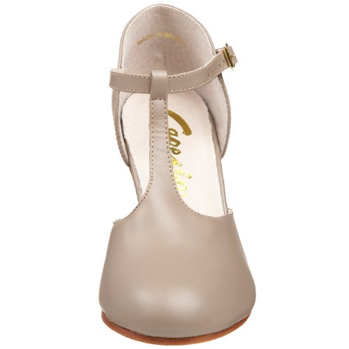 Capezio Women's Chorus Theatrical Character Shoes #TOP28