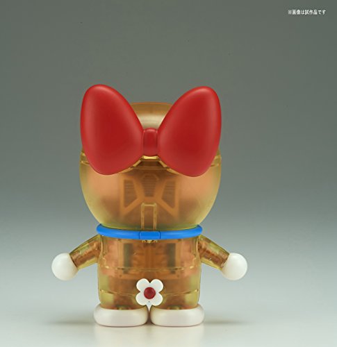 Bandai Model Kit Doraemon Dorami 58099 miniatura 5