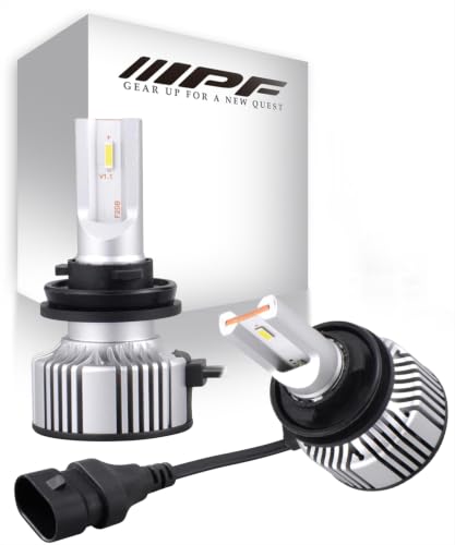 Amazon | M's Basic by IPF ヘッドライト フォグランプ LED 車用 H8/11