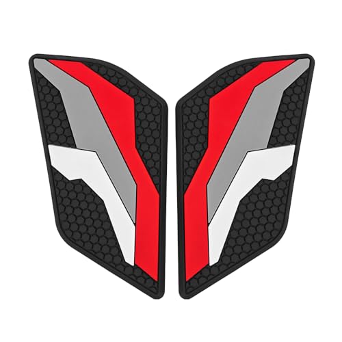 Protection poignées latérales Hypermotard 698 RVE finition premium