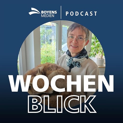 Museumsumbau, Weihnachtsmarkt und tabuloser Humor Podcast Por  arte de portada