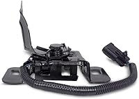 Vista 8 de Para Chevy Silverado 1500 2014 2015 2016 2017 2018 Cierre de Capó con Arranque Remoto GM1234131