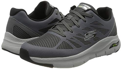 Image of Skechers Men's Go Run Consistent - Performance Running & Walking Shoe Sneaker