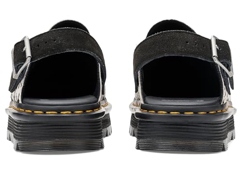 Image of Dr. Martens Unisex Adult Zeb Zag Mule