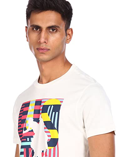 Image of U.S. Polo ASSN. Men Button Down Shirt
