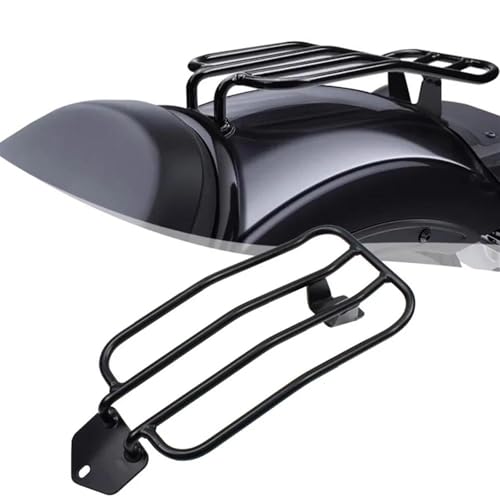 Porte-bagages moto Rebel 1100 étagère de support de charge pour CM1100 CMX1100 2023