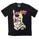 Rock Off officially Licensed Products